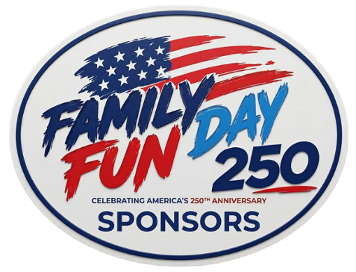 FFD Sponsors