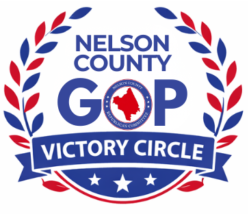 Nelson County GOP Victory Circle