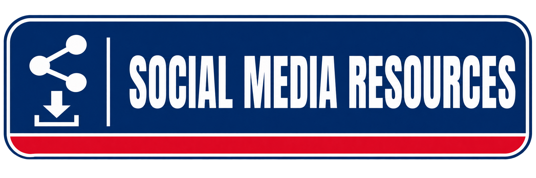 Social Media Resources