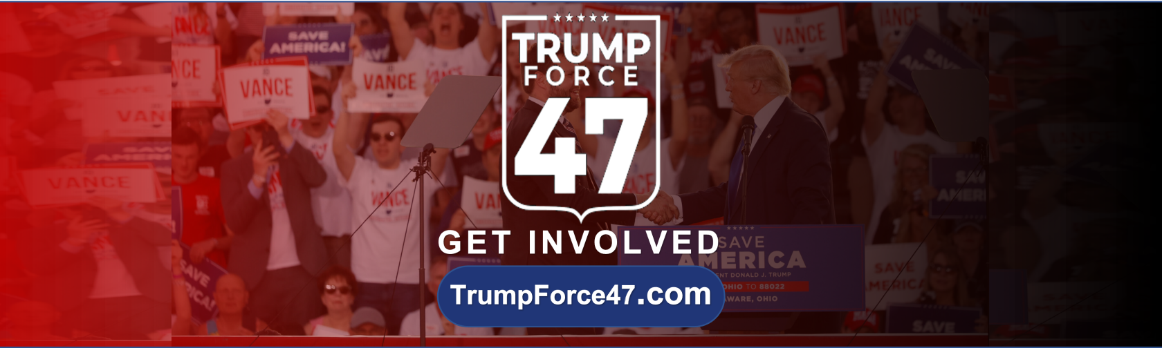 TrumpForce47.com