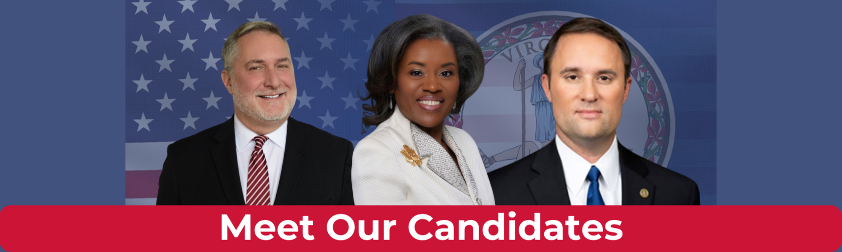 2025 GOP Ticket