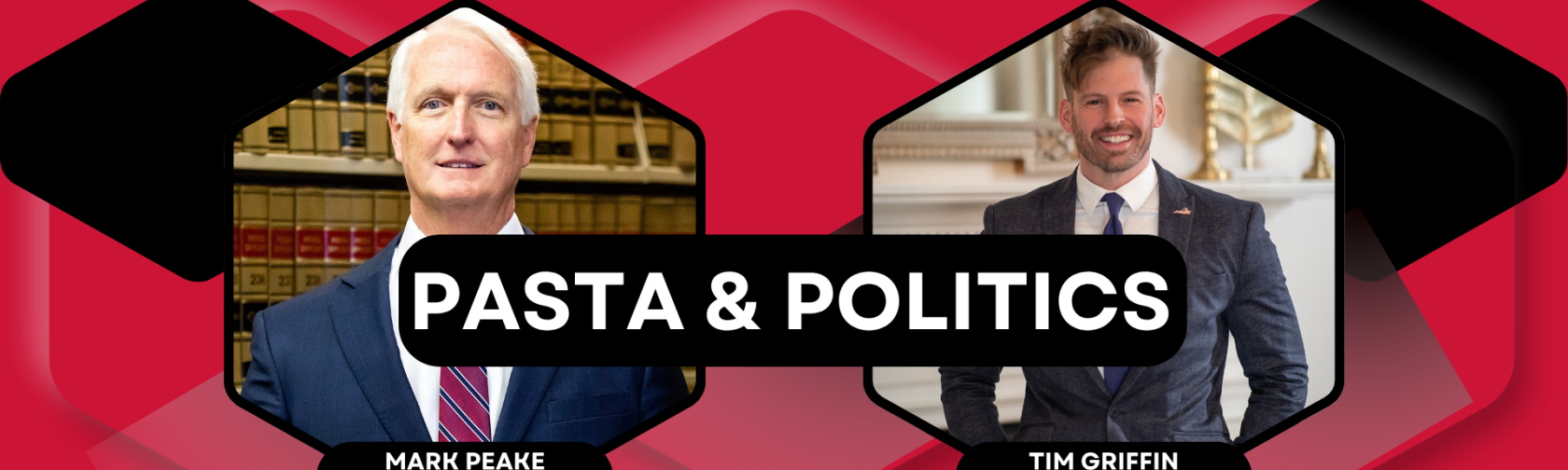 Pasta & Politics