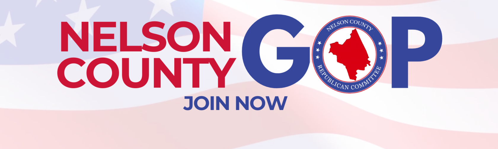 Nelson County GOP Join Now!